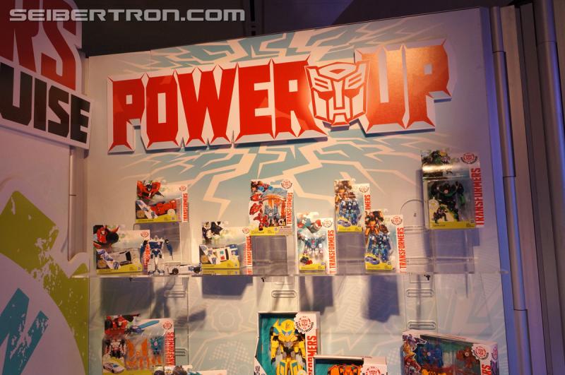 Toy Fair 2016: Robots In Disguise Products - Transformers Event: Robots In Disguise 114
