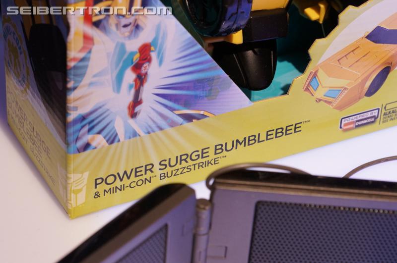 Toy Fair 2016: Robots In Disguise Products - Transformers Event: Robots In Disguise 131