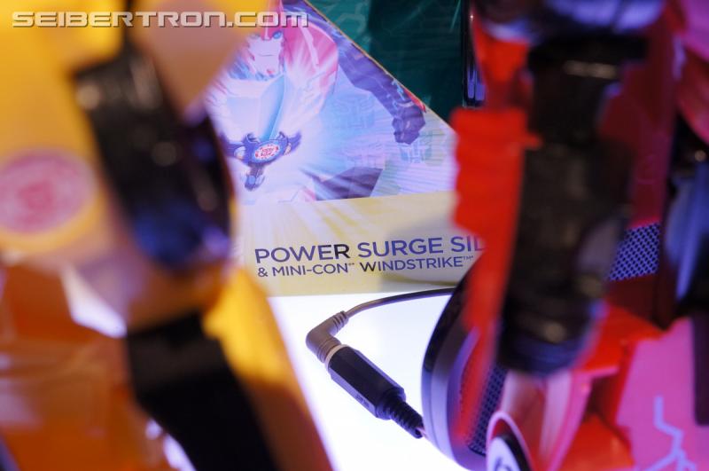 Toy Fair 2016: Robots In Disguise Products - Transformers Event: Robots In Disguise 133
