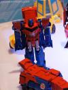 Toy Fair 2016: Robots In Disguise Products - Transformers Event: Robots In Disguise 065a