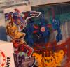 Toy Fair 2016: Robots In Disguise Products - Transformers Event: Robots In Disguise 088a