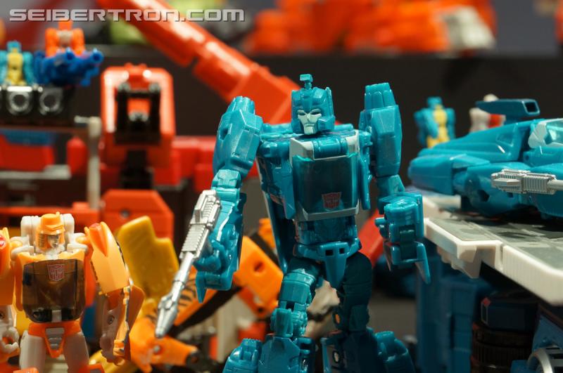 Toy Fair 2016: Titans Return - Transformers Event: Titans Return 009