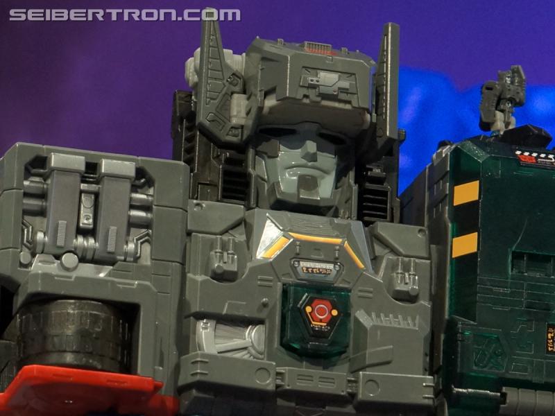 Transformers News: Twincast / Podcast #137 "Toy Fair 2016"