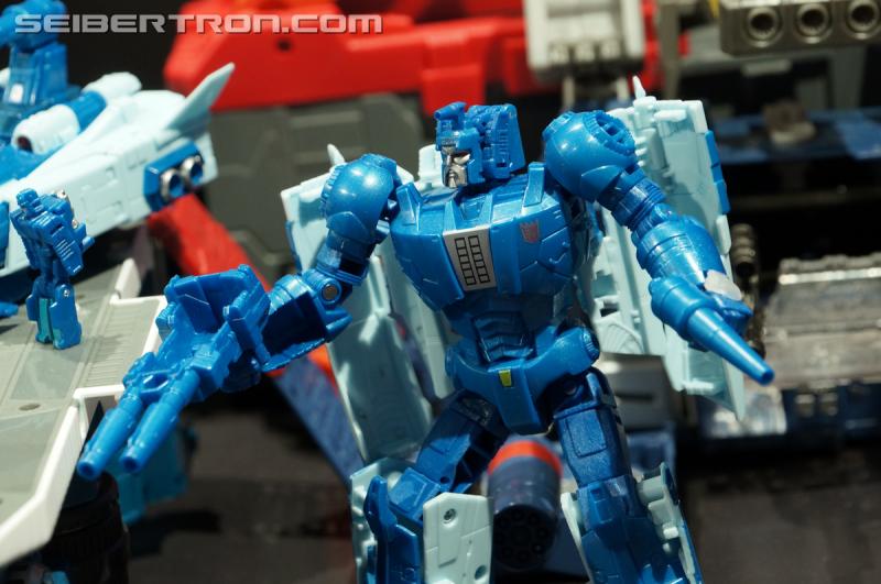 Toy Fair 2016: Titans Return - Transformers Event: Titans Return 026