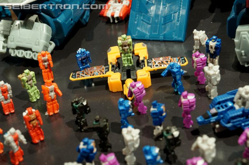 Toy Fair 2016: Titans Return - Transformers Event: Titans Return 027