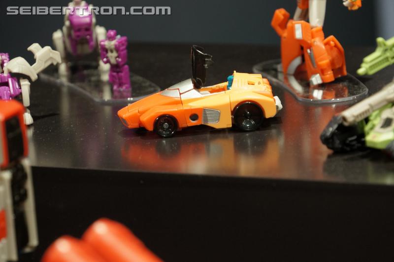 Toy Fair 2016: Titans Return - Transformers Event: Titans Return 033