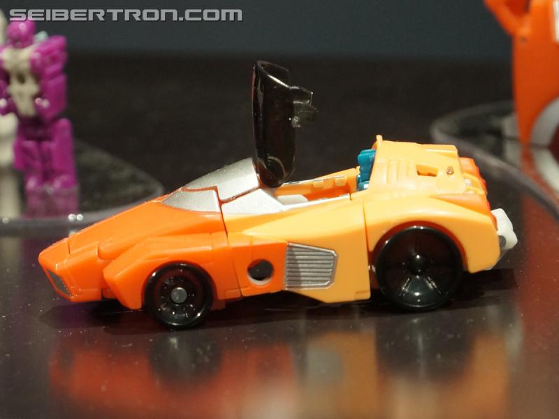 Toy Fair 2016: Titans Return - Transformers Event: Titans Return 033a