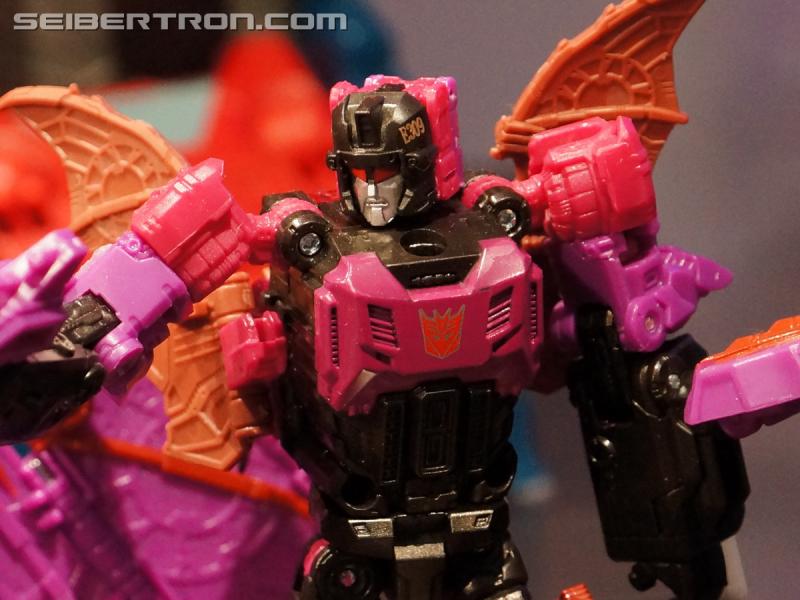 Toy Fair 2016: Titans Return - Transformers Event: Titans Return 038a