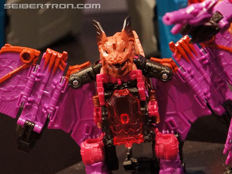 Transformers News: Toy Fair 2016 - Transformers Titans Return Updated Gallery #HasbroToyFair #TFNY Transformers News: Toy Fair 2016 - Transformers Titans Return Updated Gallery #HasbroToyFair #TFNY