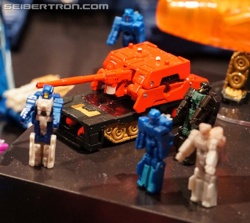 Toy Fair 2016: Titans Return - Transformers Event: Titans Return 041a