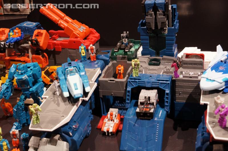 Toy Fair 2016: Titans Return - Transformers Event: Titans Return 044