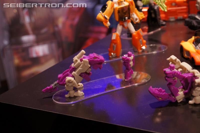 Toy Fair 2016: Titans Return - Transformers Event: Titans Return 048