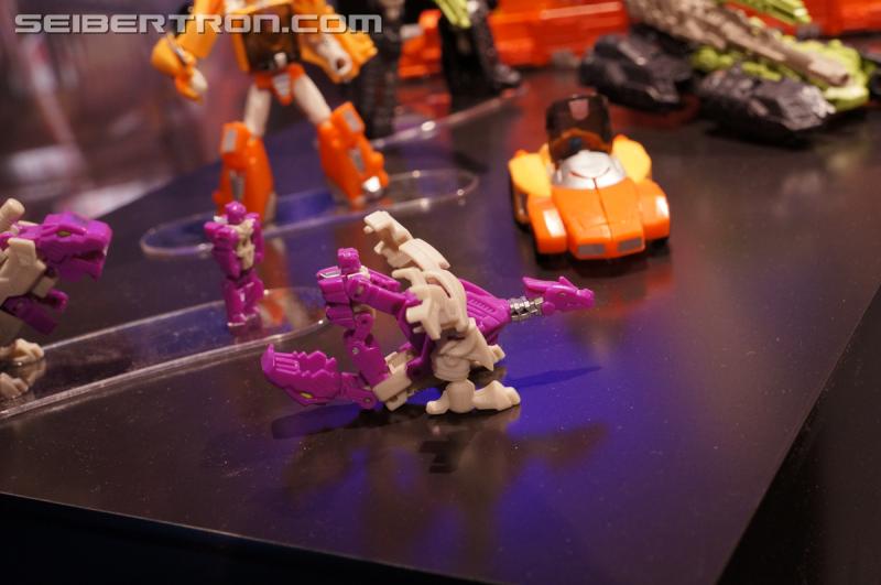 Toy Fair 2016: Titans Return - Transformers Event: Titans Return 049