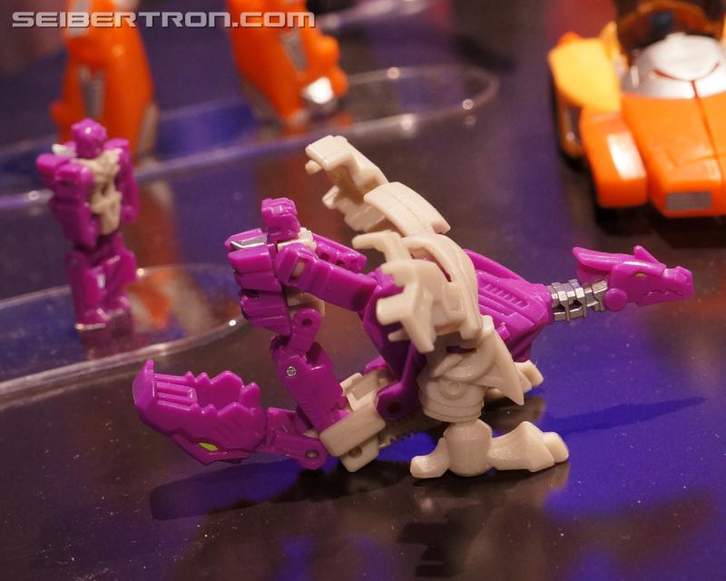 Toy Fair 2016: Titans Return - Transformers Event: Titans Return 049a