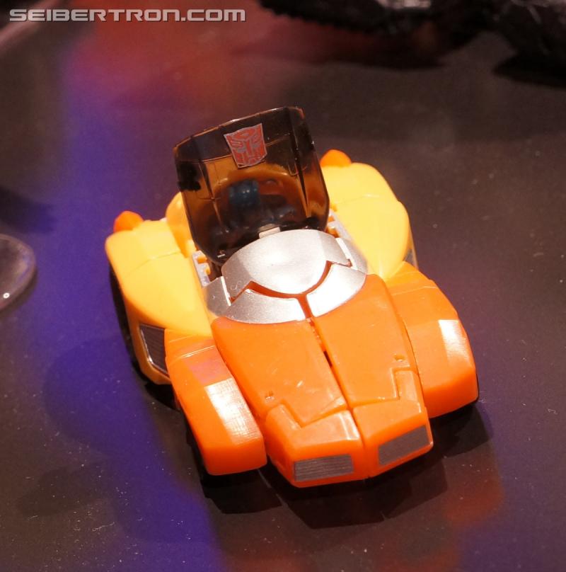 Toy Fair 2016: Titans Return - Transformers Event: Titans Return 050a