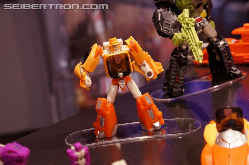 Toy Fair 2016: Titans Return - Transformers Event: Titans Return 052