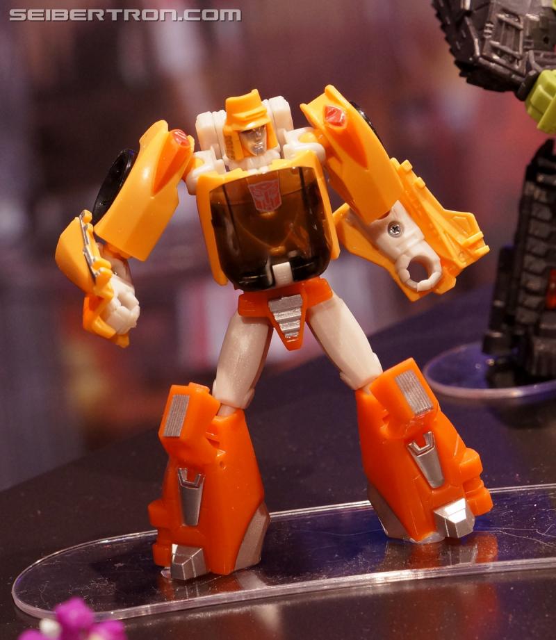 Toy Fair 2016: Titans Return - Transformers Event: Titans Return 052a