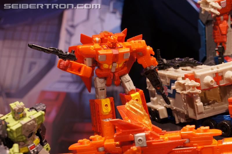 Toy Fair 2016: Titans Return - Transformers Event: Titans Return 053