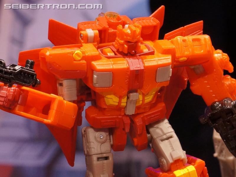 Transformers News: Twincast / Podcast #137 "Toy Fair 2016" Transformers News: Twincast / Podcast #137 "Toy Fair 2016"