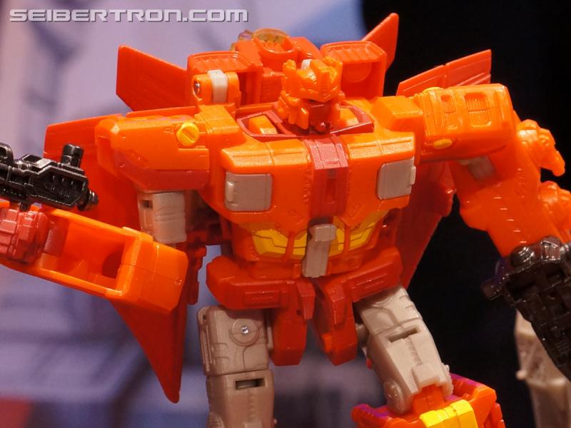 Transformers News: Twincast / Podcast #137 "Toy Fair 2016"