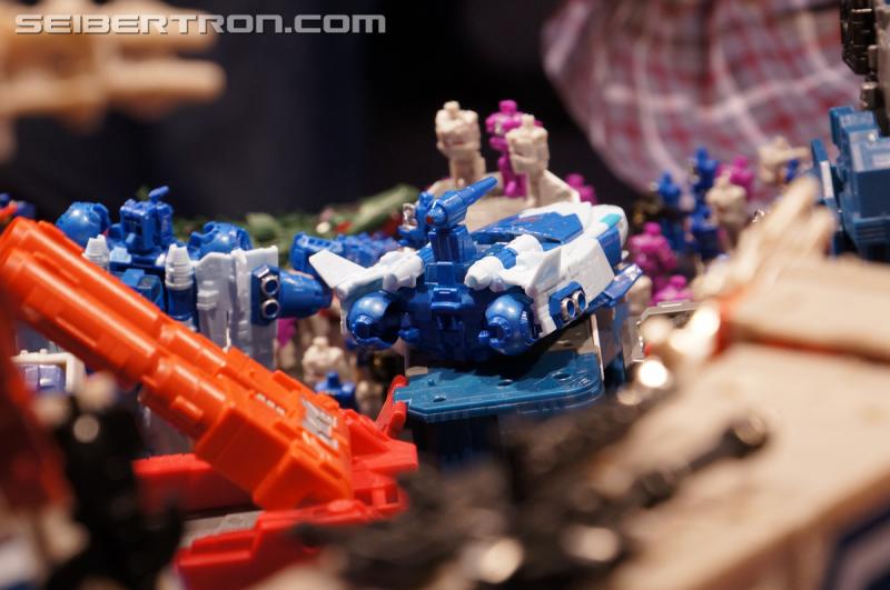 Toy Fair 2016: Titans Return - Transformers Event: Titans Return 066