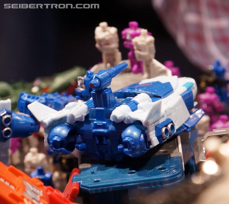 Toy Fair 2016: Titans Return - Transformers Event: Titans Return 066a