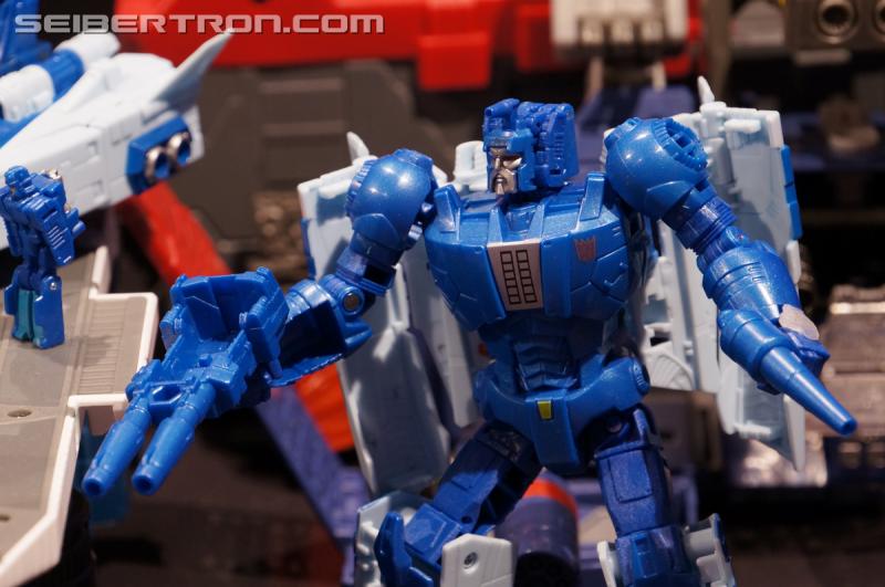 Toy Fair 2016: Titans Return - Transformers Event: Titans Return 069