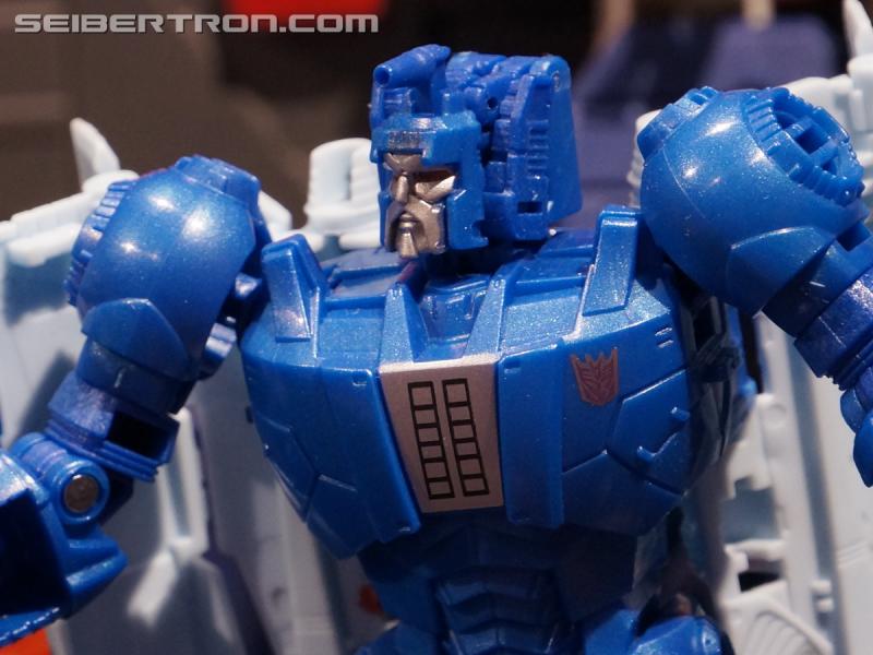 Toy Fair 2016: Titans Return - Transformers Event: Titans Return 069a