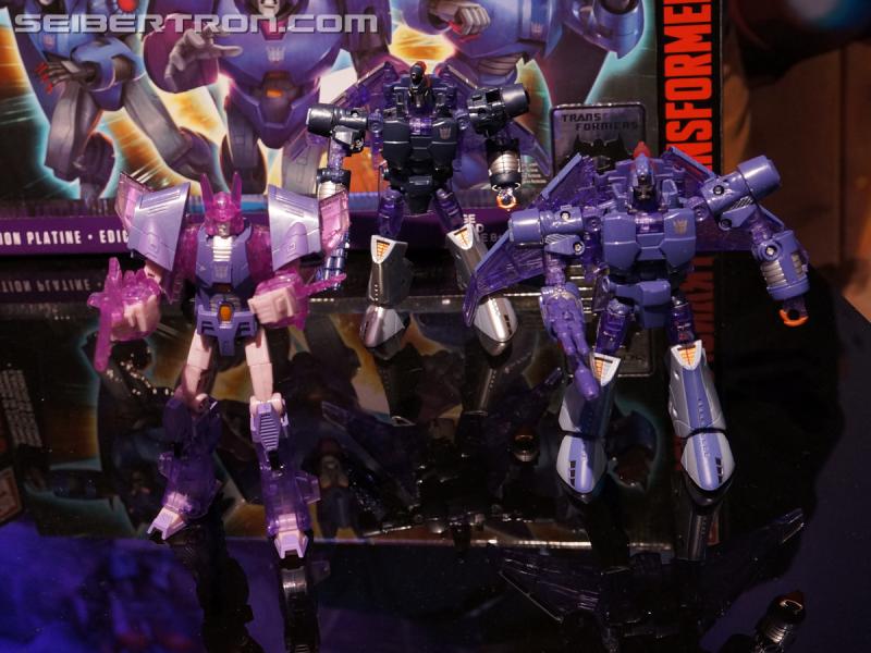 Toy Fair 2016: Titans Return - Transformers Event: Titans Return 073a