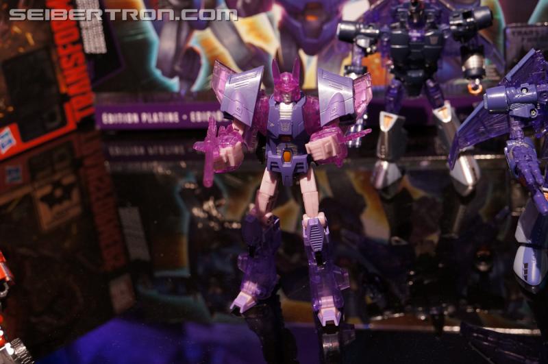 Toy Fair 2016: Titans Return - Transformers Event: Titans Return 074