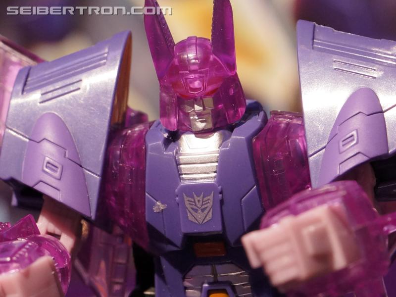 Toy Fair 2016: Titans Return - Transformers Event: Titans Return 075b