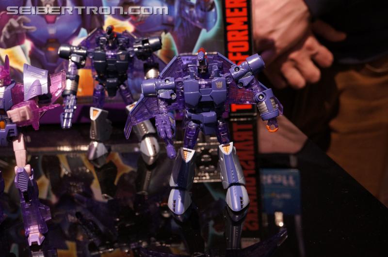Toy Fair 2016: Titans Return - Transformers Event: Titans Return 076
