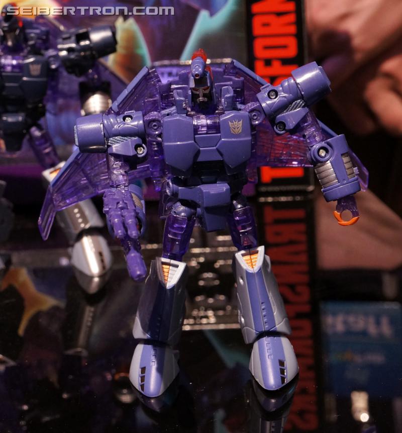 Toy Fair 2016: Titans Return - Transformers Event: Titans Return 076a