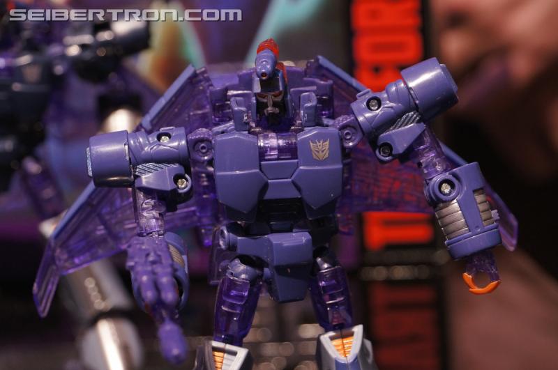Toy Fair 2016: Titans Return - Transformers Event: Titans Return 077