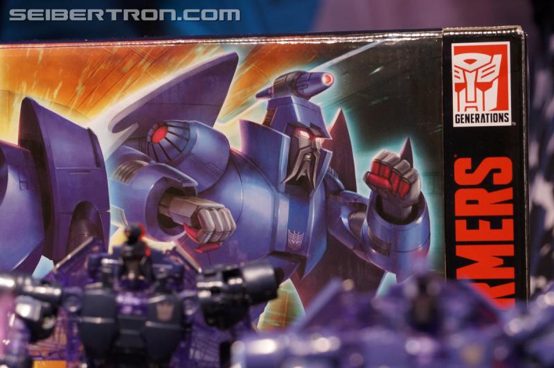 Toy Fair 2016: Titans Return - Transformers Event: Titans Return 083