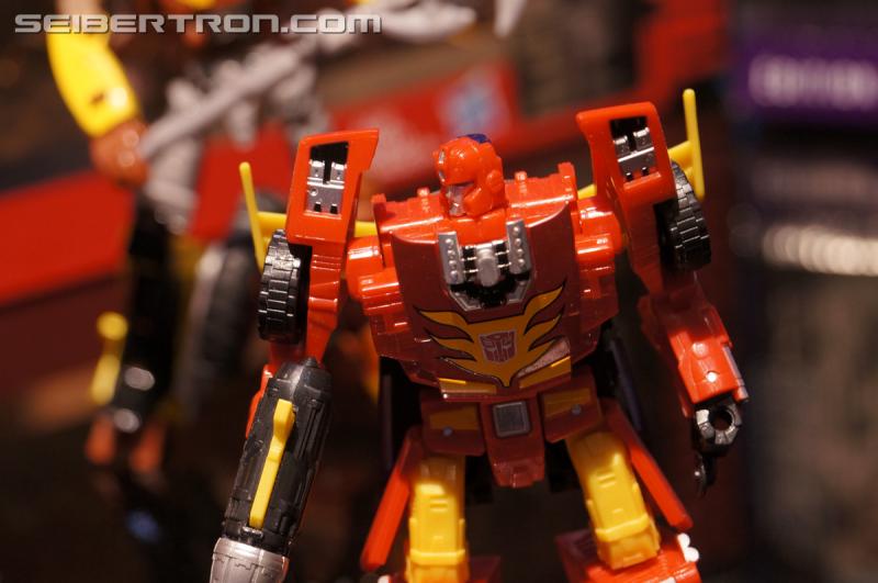 Toy Fair 2016: Titans Return - Transformers Event: Titans Return 085