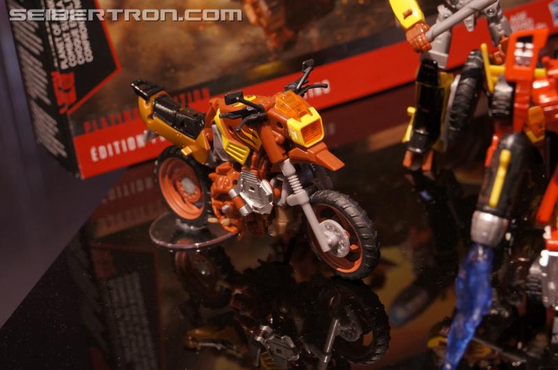 Toy Fair 2016: Titans Return - Transformers Event: Titans Return 087