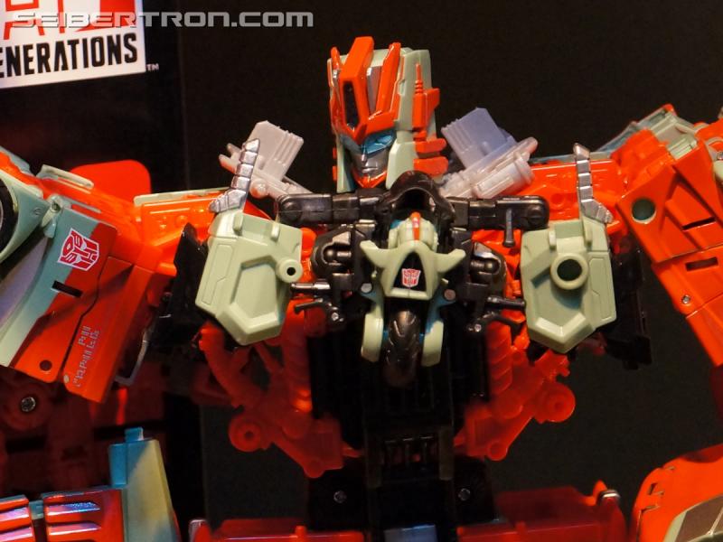 Transformers News: Twincast / Podcast #137 "Toy Fair 2016"