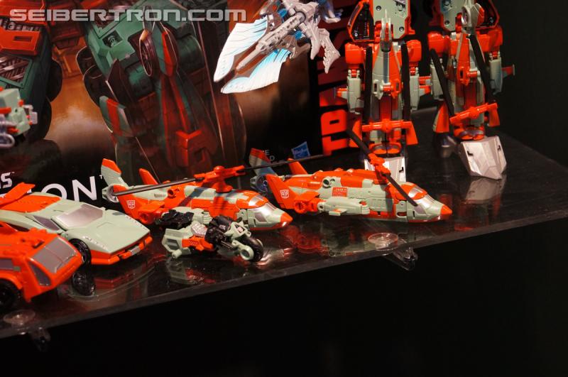 Toy Fair 2016: Titans Return - Transformers Event: Titans Return 103