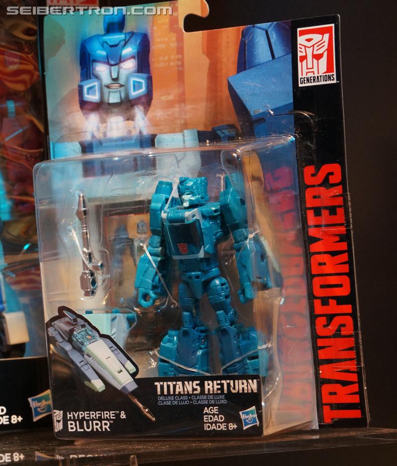 Toy Fair 2016: Titans Return - Transformers Event: Titans Return 105a