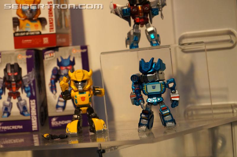Toy Fair 2016: Titans Return - Transformers Event: Titans Return 110
