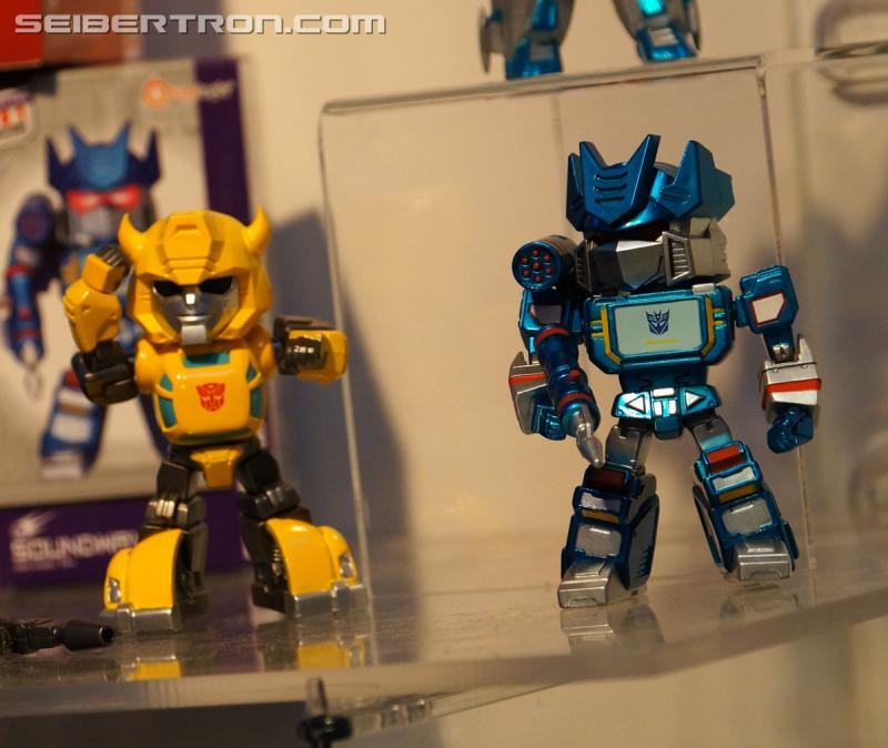 Toy Fair 2016: Titans Return - Transformers Event: Titans Return 110a