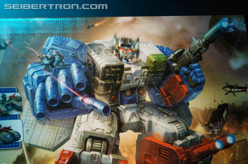 Toy Fair 2016: Titans Return - Transformers Event: Titans Return 114