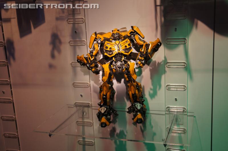 Toy Fair 2016: Titans Return - Transformers Event: Titans Return 117