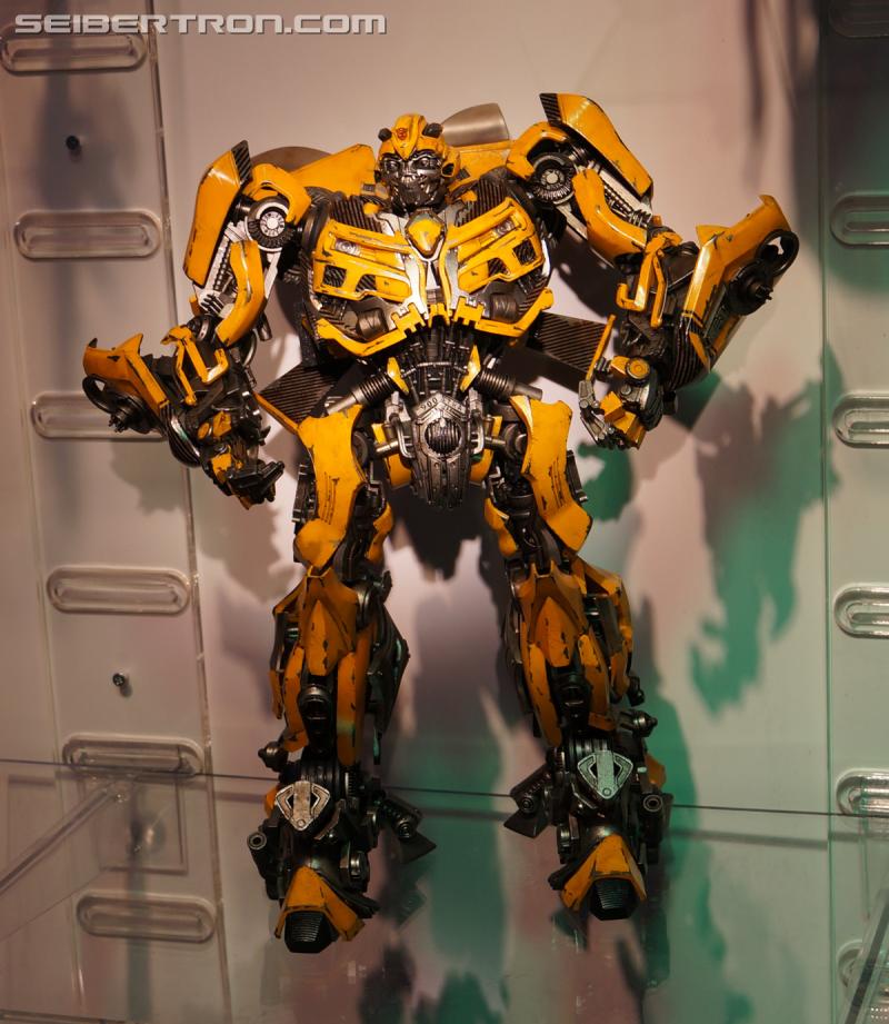 Toy Fair 2016: Titans Return - Transformers Event: Titans Return 117a