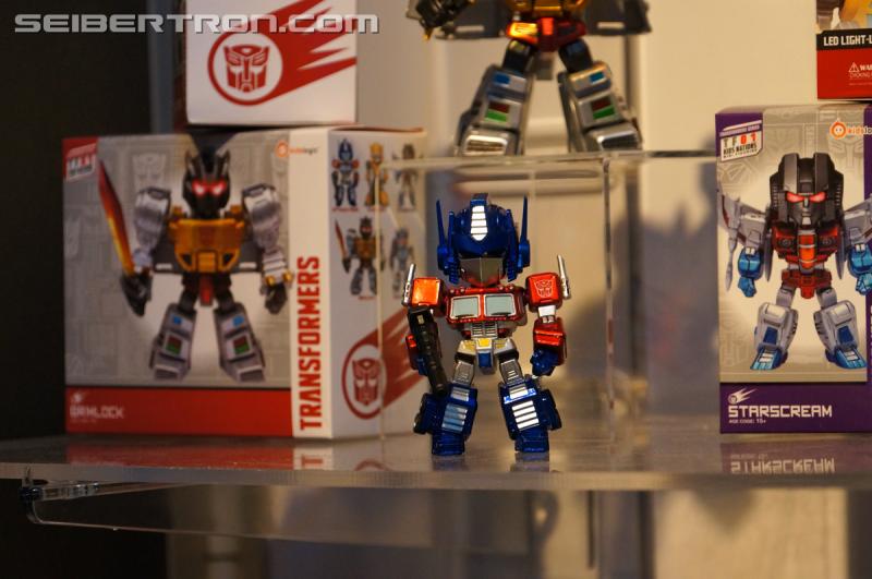 Toy Fair 2016: Titans Return - Transformers Event: Titans Return 118