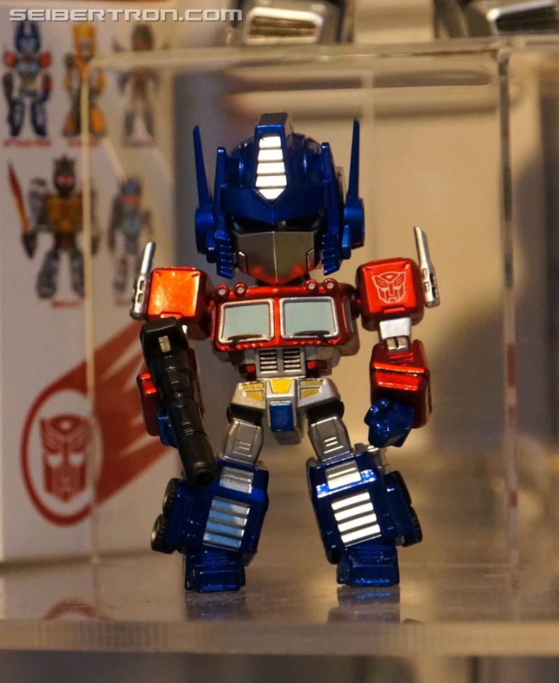 Toy Fair 2016: Titans Return - Transformers Event: Titans Return 118a
