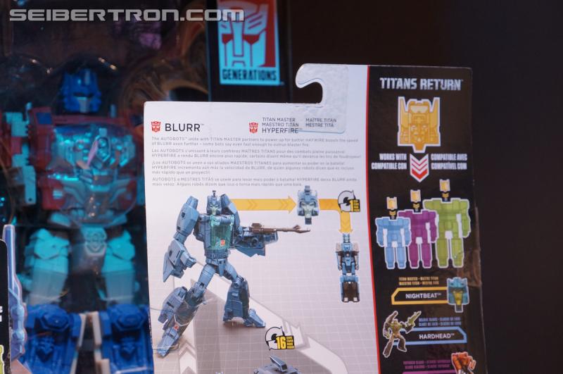 Toy Fair 2016: Titans Return - Transformers Event: Titans Return 120a