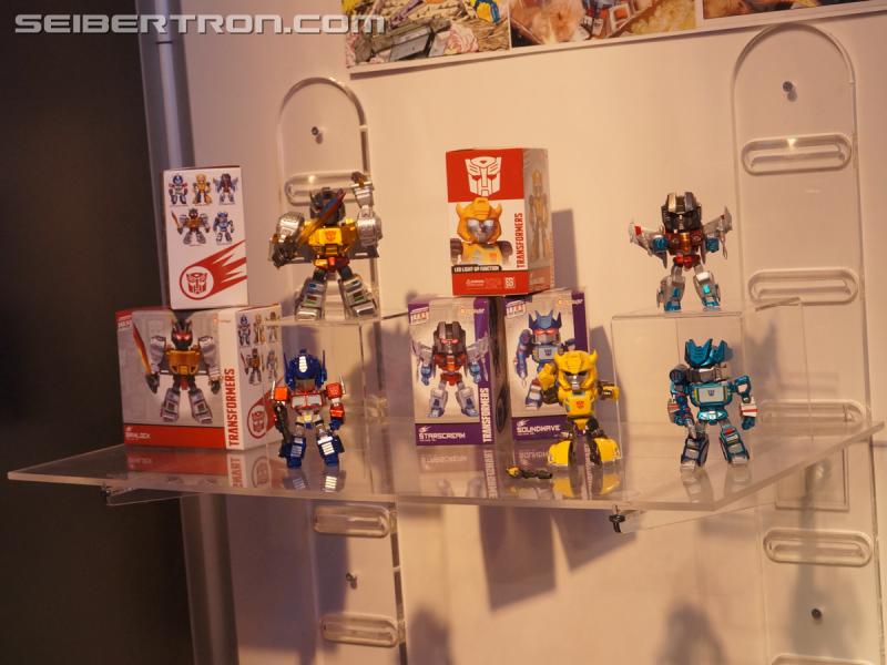 Toy Fair 2016: Titans Return - Transformers Event: Titans Return 123