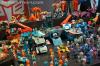 Toy Fair 2016: Titans Return - Transformers Event: Titans Return 016